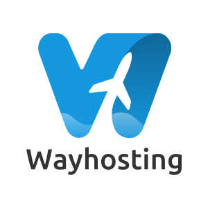 Logo WayHosting